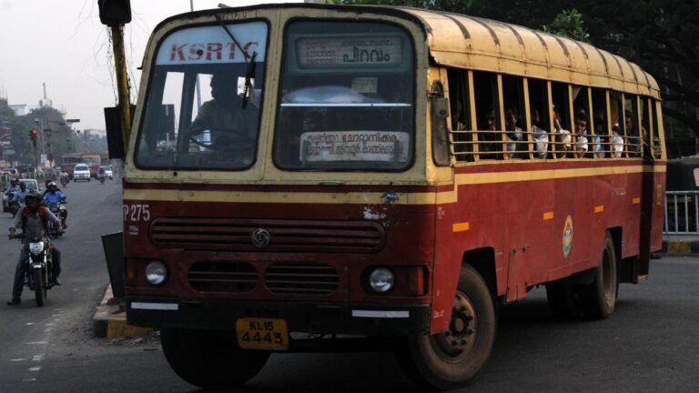 Free ride for women: State, KSRTC faces a tough balancing act