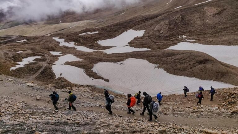 MEA issues advisory for citizens undertaking Mansarovar Yatra through private tour operators