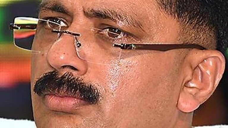 Jaleel beats IUML over double standards at PM-SHRI