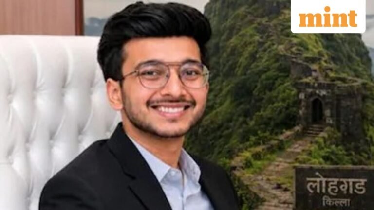 Lohagad Fort death takes shocking turn: Pune-based builder ‘murdered’, says police | Today’s news