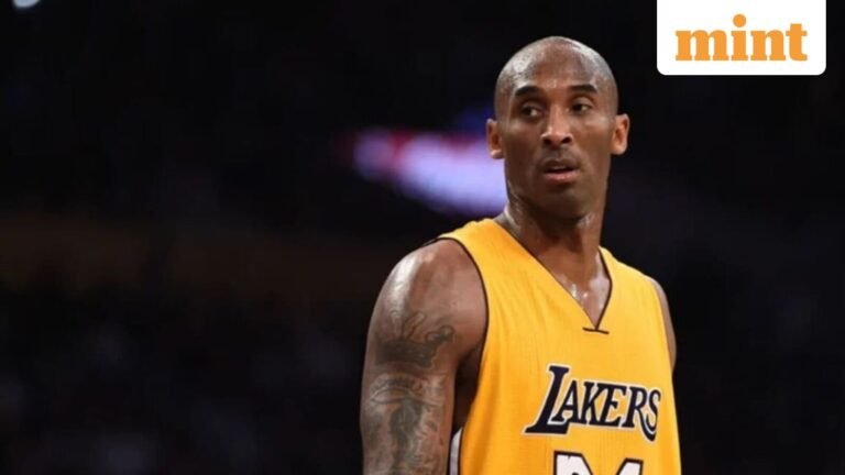 Kobe Bryant Quote of the Day on Discipline, Focus: “Rest at the end, not in the middle” | Today’s news