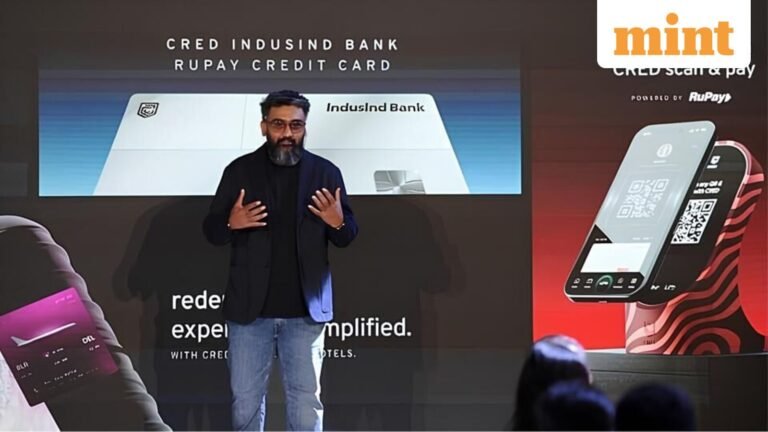 ‘Using 35GB takes a lot of time to waste’: Kunal Shah’s wealth advice to young Indians resurfaces | Today’s news