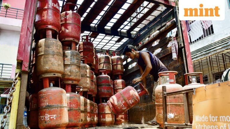 US dominates India’s LPG basket as war in West Asia reshapes energy flows | Today’s news