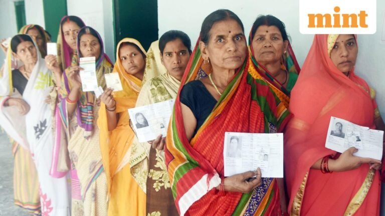 Ladki Bahin scheme: NCP-SP claims ₹24,000 crore loss as ’80 lakh beneficiaries found ineligible’ | Today’s news