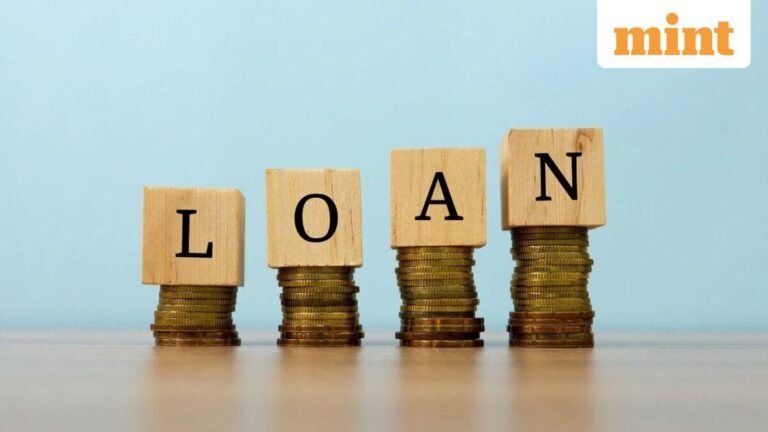 Digital overdue loans fall to 1.4% even as riskier borrowers dominate penalties | Today’s news