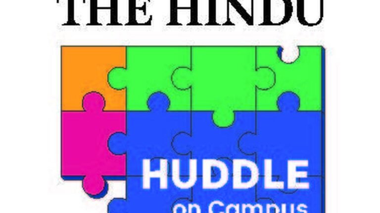 Hindu Huddle on Campus will be held at Amity University, Bengaluru on June 3