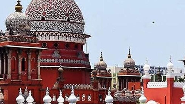 Disqualification proceedings against four former MLAs will be logically concluded, AG Madras HC assures