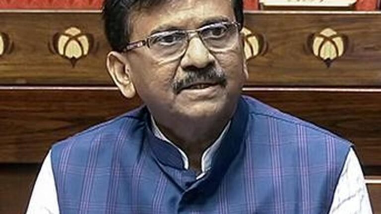 ₹15 crore to be paid to MPs tonight, says Shiv Sena (UBT) leader