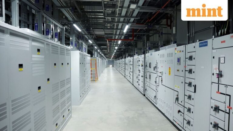 AI data centers will consume three times the combined annual electricity consumption of Pakistan, Bangladesh and Nigeria by 2030: UN | Today’s news