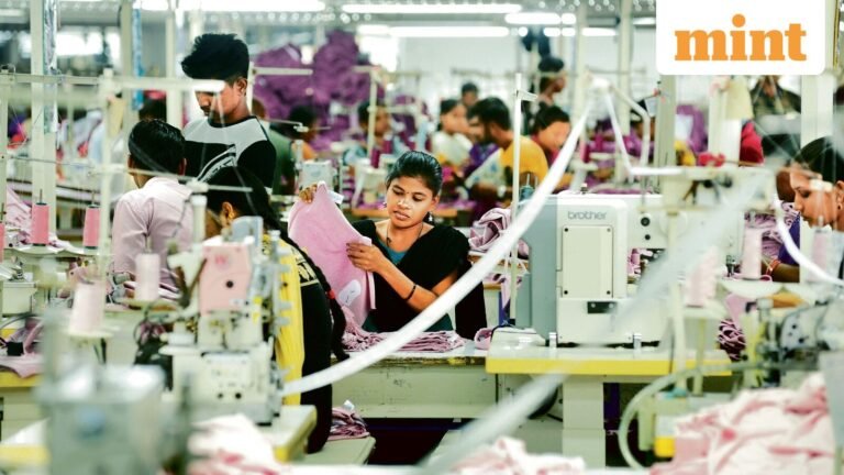 Conflict in West Asia leaves Indian SMEs struggling with power and diesel issues | Today’s news