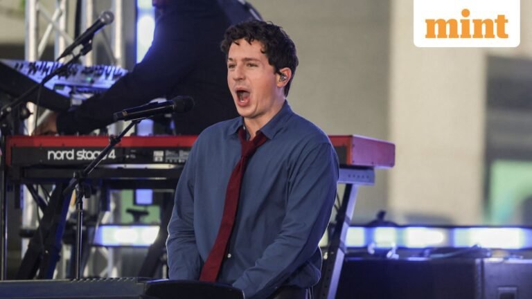 Quote of the Day by Charlie Puth: “If you’re really just yourself” | Today’s news