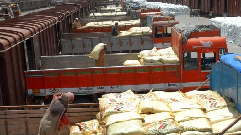 South Western Railway is planning goods depots along new lines to boost Karnataka’s regional economies