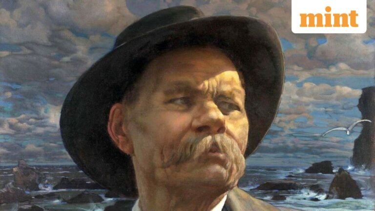 Quote of the Day by Maxim Gorky: “Happiness always seems small when you hold it in your hands, but let it be and…” | Today’s news