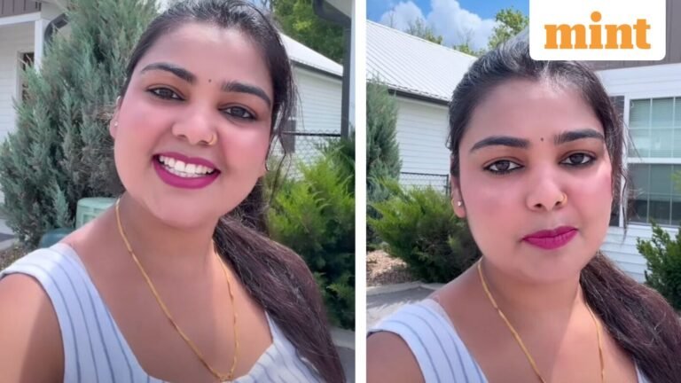 Indian woman in US explains why many NRIs stay abroad after saving ₹10 crore: ‘Nobody wants to come back’ | Today’s news