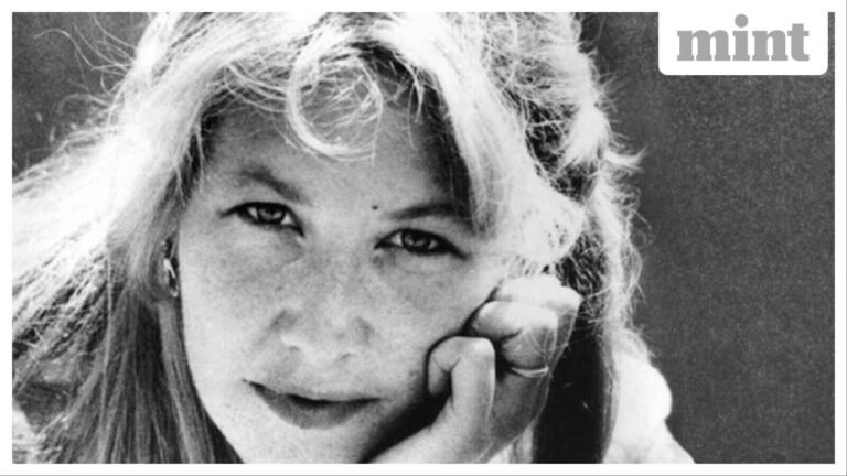 Quote of the Day by Annie Dillard: “As We Spend Our Days, So We Spend Our Lives” — A Life Lesson About Habits and Time | Today’s news