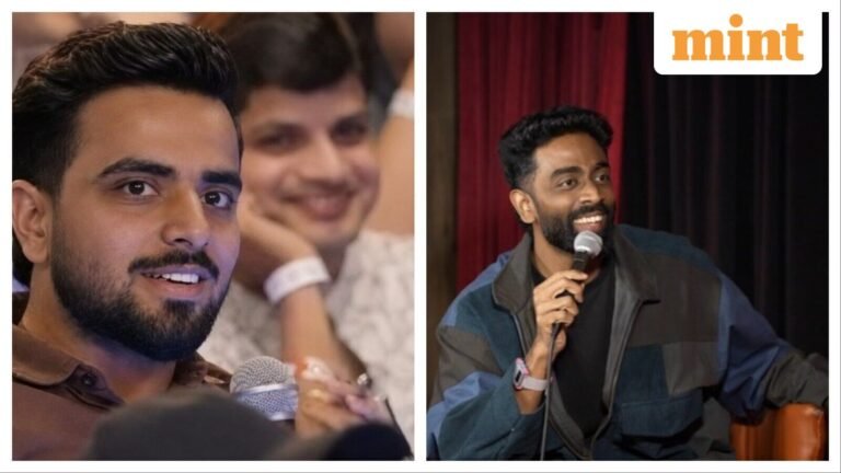 ‘Maine Galatian words use kiye’: Himanshu Jangra says he regrets going on Pranit More’s show after losing his job | Today’s news