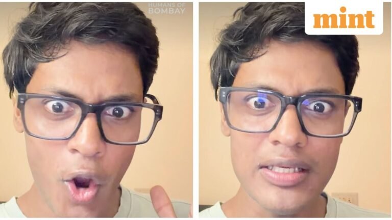 ‘No job, no backup plan’: Bengaluru man goes viral after quitting corporate job, up more than 6% | Today’s news