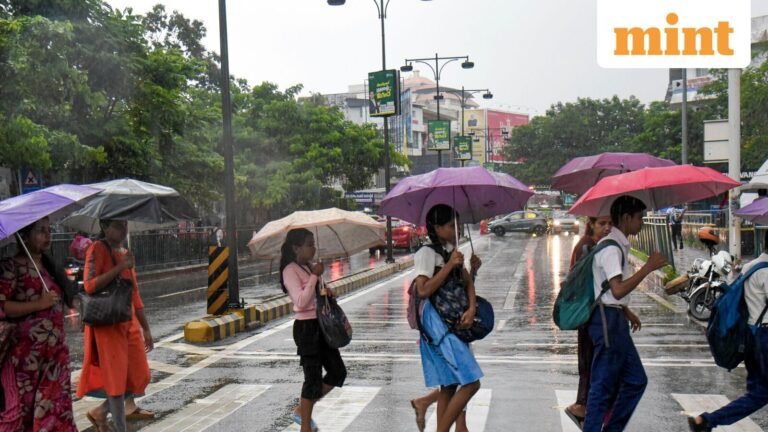 Monsoon Update | Advance to East India likely in next 4-5 days, says IMD | Today’s news