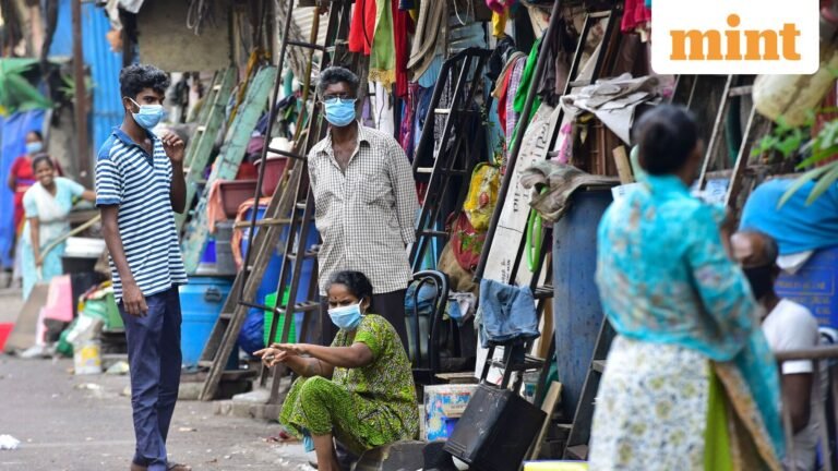 High fever, severe lung infection? Mumbai hospitals see rise in Covid-19, swine flu cases, viral infections: Report | Today’s news