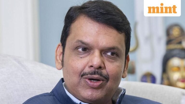 Vadodra-Mumbai section of Delhi Expressway: When will it be operational? CM Fadnavis reveals; check costs, key features | Today’s news