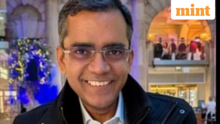 Mumbai CEO Goes Offline for 16 Days, Revisits 3,000 Messages and Convinces | Today’s news