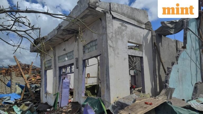 More than 40 dead, 70 injured after explosion at building in Myanmar where mine explosives were stored; probe in progress | Follow | Today’s news
