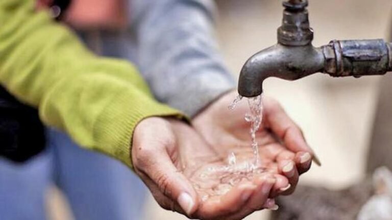 KWA is stepping up efforts to resolve the water supply disruption in Kozhikode