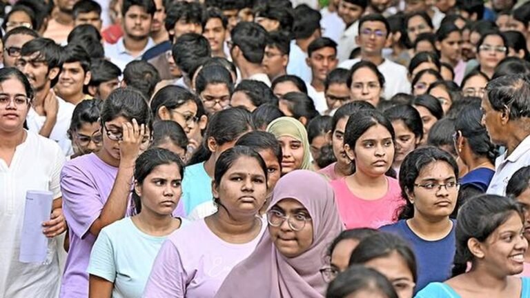NEET-PG aspirants are worried about delay in registration, cancellation of NEET-UG