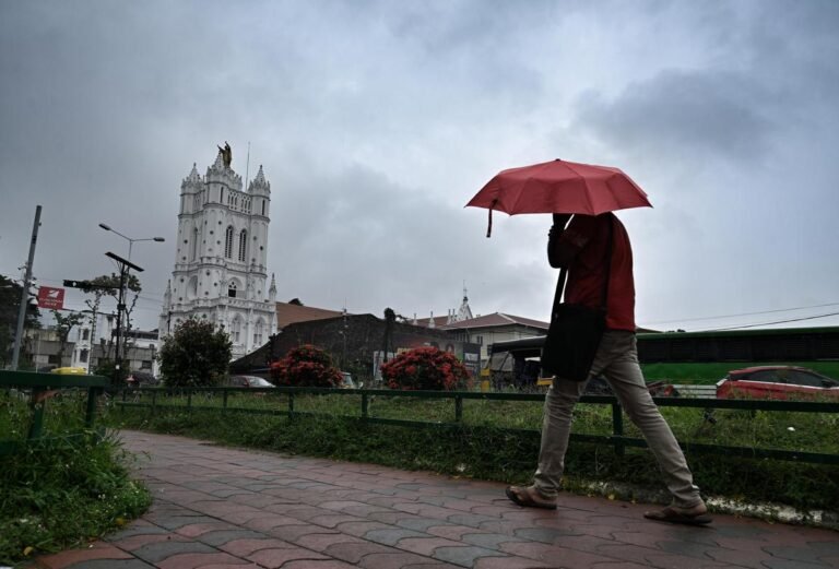 Watch: Monsoon to hit Kerala, but El Niño may affect rainfall during season: IMD