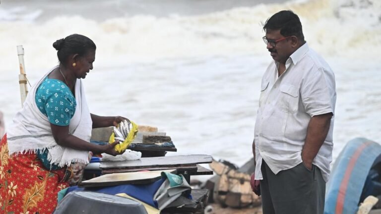 Department of Fisheries and Food Safety. in Kerala will launch ‘Operation Sagar Rani’ to ensure fish quality