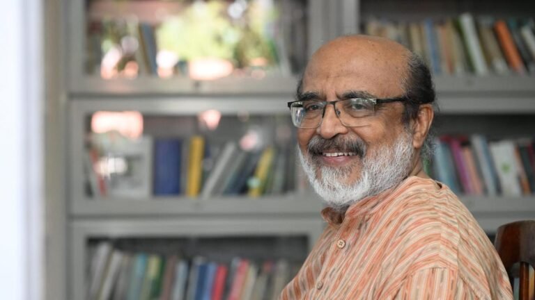 Kerala Budget: New Budget has a long wish list but not enough money allocated to make it a reality, says Thomas Isaac