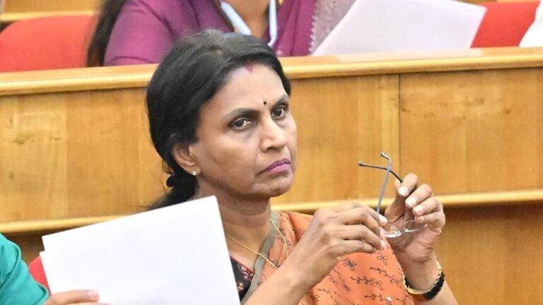 Kerala BJP councilor R. Sreelekha accuses ‘Dridam’ and ‘Bhoothakalam’ makers of plagiarizing her stories