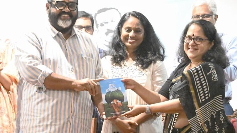 A former Hindu scribe recalled