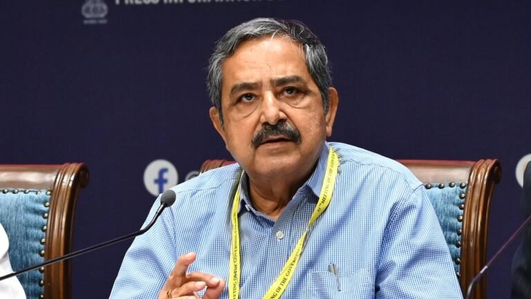 NITI Aayog vice-chairman calls for innovative projects in backward areas of Idukki