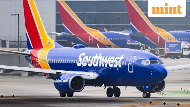 Why Southwest Airlines is cutting seven routes from St. Louis? Here’s what travelers need to know | Today’s news