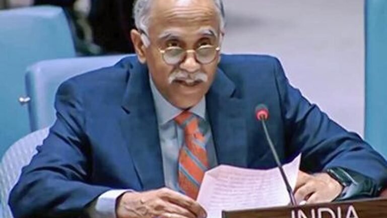 Disguising a massacre as a military operation does not absolve the perpetrators: India vs Pakistan at the UNSC