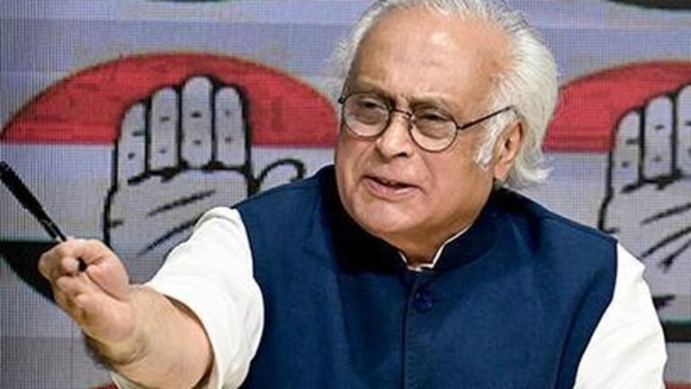 Congress opposes Naidu, says promise of 50% increase in Lok Sabha seats was not part of delimitation bill