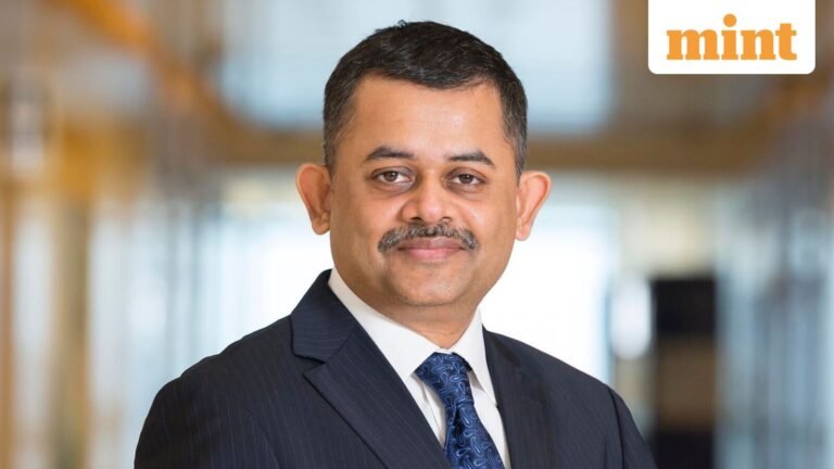 Who is Neelkanth Mishra? Economist named executive director of the World Bank | Today’s news