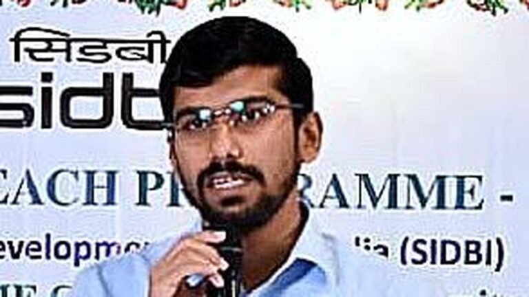 Anantapur will host a conference on drought, natural farming on June 17