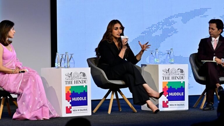 Between visibility and narrative: Huma Qureshi and Kritika Kamra on the future of Bollywood
