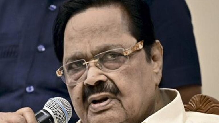 Reject 2021 election petition as term of 16th Assembly over, Duraimurugan urges Madras HC