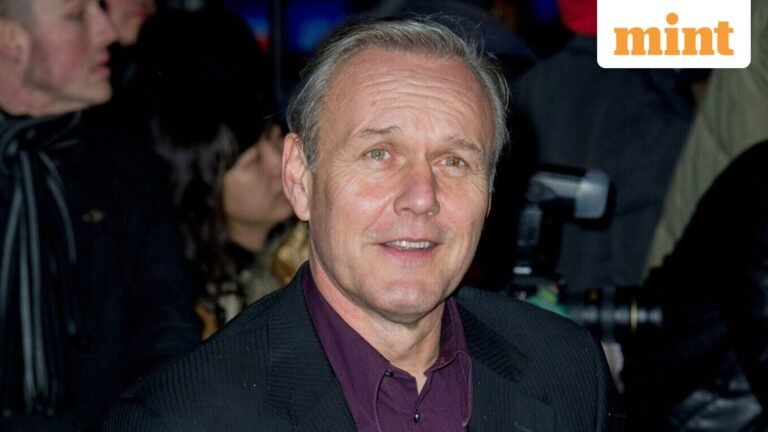 Anthony Head, Beloved ‘Buffy’ Mentor and ‘Ted Lasso’ Actor, Dies at 72: Who Was He? Cause of death | Today’s news
