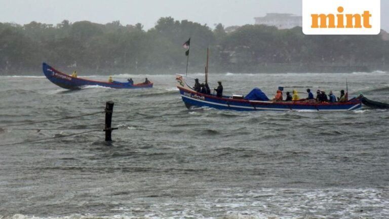 Southwest Monsoon delayed, likely to set over Kerala around June 4: IMD | Today’s news