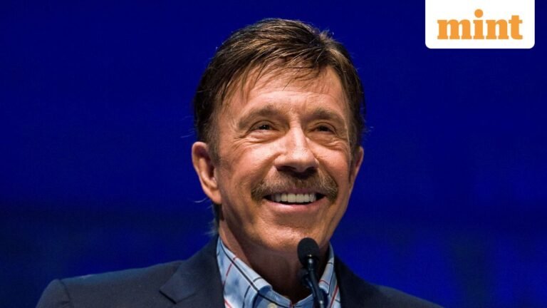 Chuck Norris Quote of the Day: “People often look on the negative side of what they feel they can’t…” | Today’s news