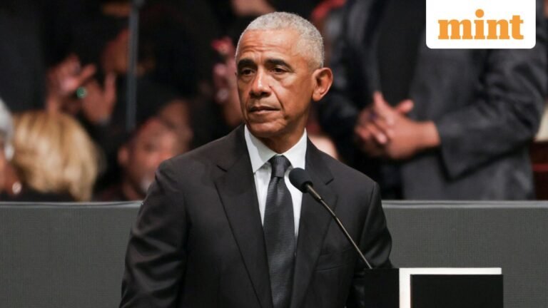 Barack Obama Quote of the Day: “Money is not the only answer, but it makes a difference” | Today’s news