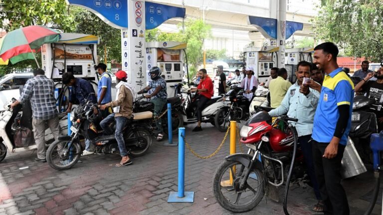 Panel grids Focus on OMC’s failure to absorb oil shock
