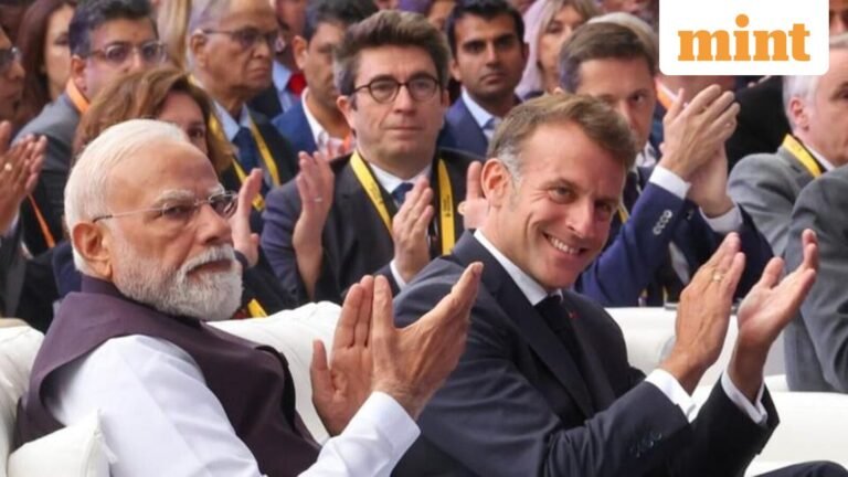 PM Modi will attend the G7 summit in France today. Business negotiations, meeting with Trump on the agenda | Today’s news