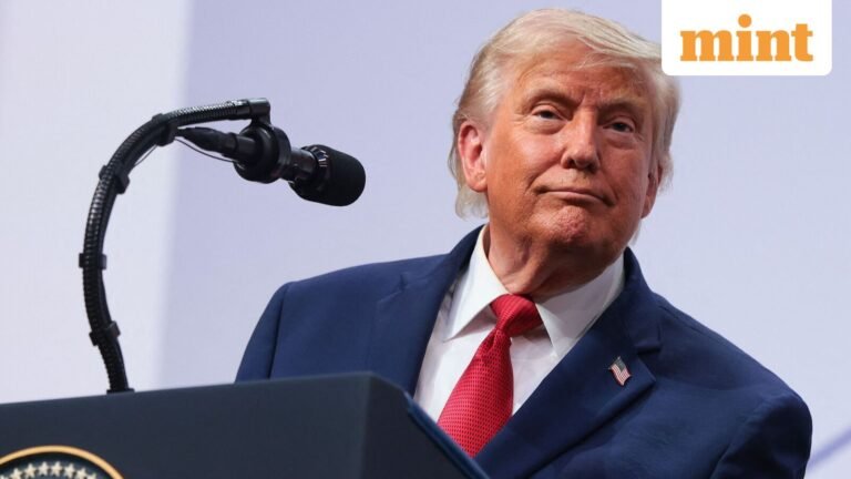 Trump to Iran: “If you don’t honor the deal, we will bomb the hell out of you” — G7 comments | Today’s news