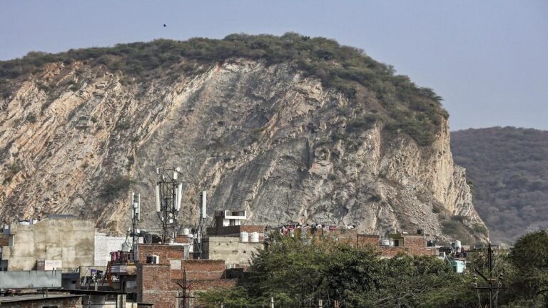 The Huddle to look at the debate on the development of Aravallis, Nicobar and India