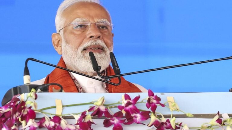 PM Modi will release another installment of PM Kisan program on June 20